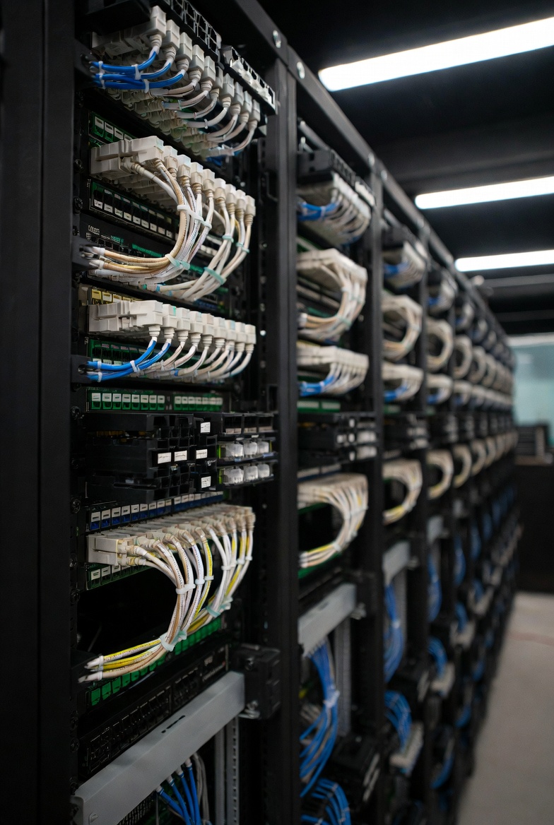 Structured Cabling Systems