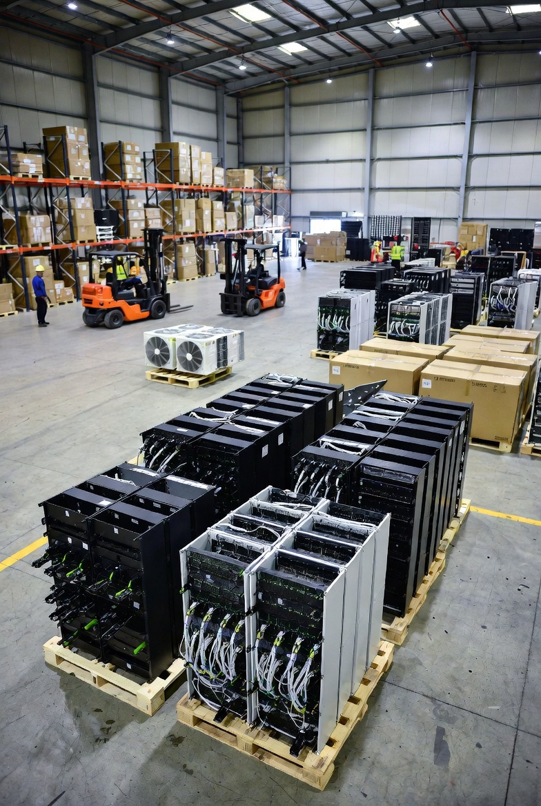 Project Supply & Export Services